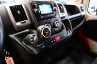 Citroën Jumper vaihtoauto