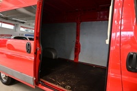 Citroën Jumper vaihtoauto