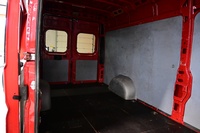 Citroën Jumper vaihtoauto