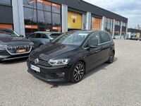 Volkswagen Golf Sportsvan vaihtoauto