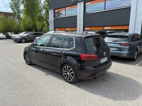 Volkswagen Golf Sportsvan vaihtoauto