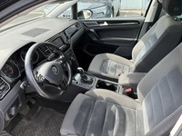 Volkswagen Golf Sportsvan vaihtoauto