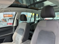 Volkswagen Golf Sportsvan vaihtoauto