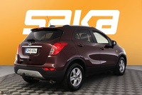 Opel Mokka vaihtoauto