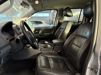 Volkswagen Amarok vaihtoauto