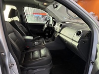 Volkswagen Amarok vaihtoauto