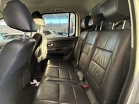 Volkswagen Amarok vaihtoauto