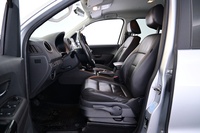 Volkswagen Amarok vaihtoauto