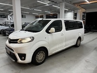 Toyota Proace Verso vaihtoauto