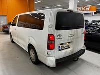 Toyota Proace Verso vaihtoauto