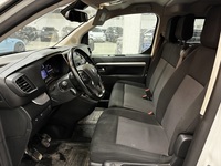 Toyota Proace Verso vaihtoauto