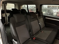Toyota Proace Verso vaihtoauto