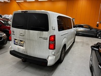 Toyota Proace Verso vaihtoauto