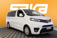 Toyota Proace Verso vaihtoauto