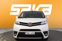 Toyota Proace Verso vaihtoauto