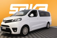 Toyota Proace Verso vaihtoauto