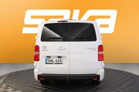 Toyota Proace Verso vaihtoauto