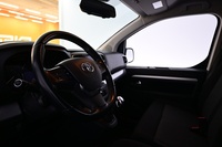 Toyota Proace Verso vaihtoauto