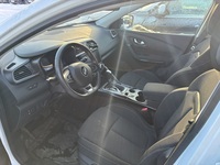 Renault Kadjar vaihtoauto