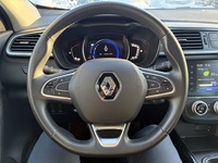 Renault Kadjar vaihtoauto