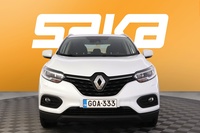 Renault Kadjar vaihtoauto