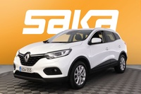Renault Kadjar vaihtoauto