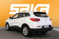 Renault Kadjar vaihtoauto