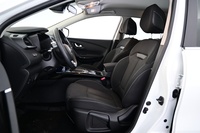 Renault Kadjar vaihtoauto