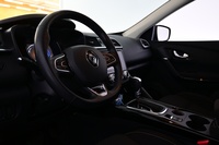 Renault Kadjar vaihtoauto