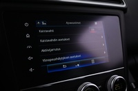 Renault Kadjar vaihtoauto