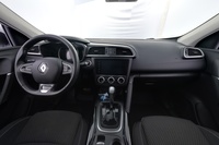 Renault Kadjar vaihtoauto