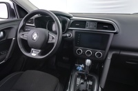 Renault Kadjar vaihtoauto