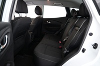 Renault Kadjar vaihtoauto