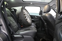 Ford S-MAX vaihtoauto
