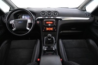 Ford S-MAX vaihtoauto