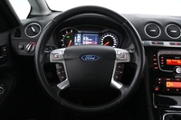 Ford S-MAX vaihtoauto