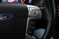 Ford S-MAX vaihtoauto