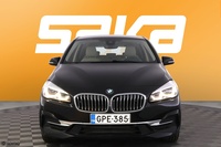 BMW 225 vaihtoauto