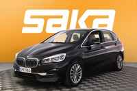 BMW 225 vaihtoauto