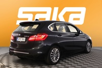 BMW 225 vaihtoauto