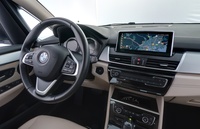 BMW 225 vaihtoauto