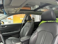 Kia Optima vaihtoauto