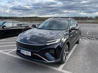 MG Marvel R vaihtoauto