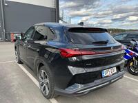 MG Marvel R vaihtoauto