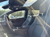 Toyota bZ4X vaihtoauto