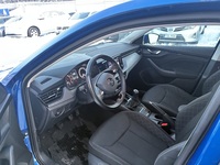 Skoda Scala vaihtoauto