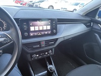 Skoda Scala vaihtoauto