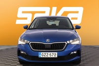 Skoda Scala vaihtoauto