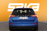 Skoda Scala vaihtoauto