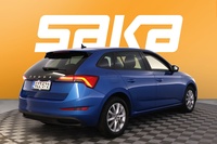 Skoda Scala vaihtoauto